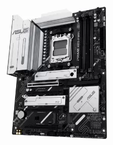 Tarjeta Madre Asus Prime X870-p Wifi Socket Am5, 4 Ddr5-sdram, Wifi, Hdmi